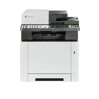 KYOCERA ECOSYS MA2100CWFX - LASER - COULEUR - 21 PPM - A4 - AVEC WIFI - RÉSEAUX - RECTO VERSO - FAX