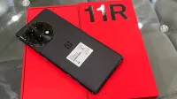 OnePlus 11R 5G - 256Go - 16Go - 6.74inch AMOLED fluide - 5000 mAh - Blister
