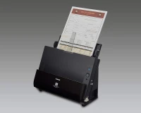 Canon imageFORMULA DR-C225 II - Professional USB 2.0 scanners