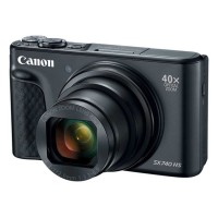 آلة-تصوير-canon-powershot-sx740-hs-lite-edition-appareil-photo-compact-203-mp-zoom-optique-40x-4k-uhd-wifi-bluetooth-noir-حسين-داي-الجزائر