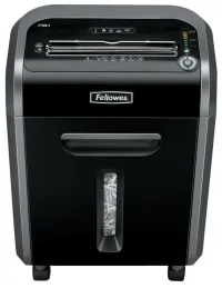 Fellowes Destructeur de documents 99Ci Coupe Croisée P4 - 34litre