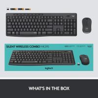 لوحة-المفاتيح-الفأرة-logitech-mk295-silent-ensemble-souris-et-clavier-sans-fil-silenttouch-usb-pile-aa-black-حسين-داي-الجزائر