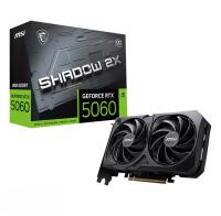 بطاقات-الرسومات-msi-geforce-rtx-5060-shadow-2x-oc-8go-gddr7-4k-g-sync-dlss-4-blackwell-hdmidp-black-حسين-داي-الجزائر