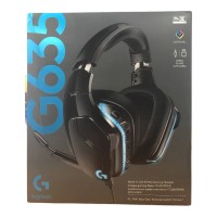 سماعات-الرأس-و-أجهزة-الصوت-logitech-g635-casque-gaming-sans-fil-filaire-24ghz-jack-35-usb-c-rgb-surround-black-حسين-داي-الجزائر