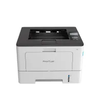 PANTUM BP5100DN - LASER MONOCHROME - MONOFONCTION A4 - ECTO VERSO AUTO - RESEAUX - USB 2.0 -GRISE