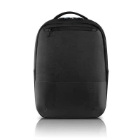 SAC A DOS DELL ECOLOOP PRO SLIM BRIEFCASE - AI0416 -15,6" - NYLEX - LAPTOP -ETANCH - NOIR -ORIGINAL 