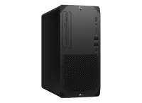 HP Z1 G9 WORKSTATION - INTEL i9-14900 - 24 CŒUR - RAM 32GB 1TB NVME - ECRAN HP E22 G5 22" FHD -BLACK
