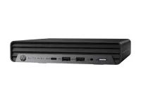 HP ELITE MINI 800 G9 - DESKTOP PC - I5-14500T - 16 GO - 512 GO - TYPE-C - ETHERNET - WI-FI - BLACK 