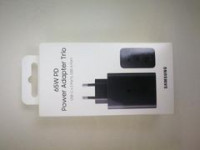 chargeurs-et-cables-samsung-power-adapter-trio-pd-65-watt-chargeur-noir-hussein-dey-alger-algerie