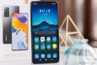 XIAOMI REDMI NOTE 11 PRO 5G - 8 GB - 128 GB - 6.67" Super Amoled - 108 Mp - 5000 mAh - Blister -