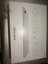 Samsung Galaxy Tab A8 2021 - 4G Lte - 64 Go - RAM 4 Go - 10.5" WUXGA - USB-C - 7040 MAh - Android 11