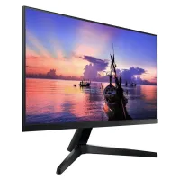 SAMSUNG  T35F Ecran PC 24 Full HD - Dalle IPS - 5 ms - 75Hz - HDMI / VGA