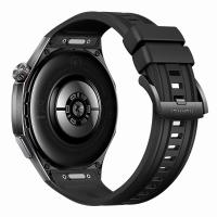 HUAWEI WATCH GT6 PRO - SMARTWATCH PREMIUM 46MM - 1,4" AMOLED - GPS - SANTÉ & SPORT - BLACK TITAN thumbnail 5