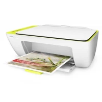 Imprimante HP 2135 All-in-One DeskJet Ink Advantage - Multifonction - Couleur - A4 -