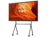 شاشات-maxhub-v6-classic-c8630-ecran-interactif-pro-86-4k-uhd-tactile-camera-ia-48-mp-mic-integres-speaker-support-pointure-android-حسين-داي-الجزائر