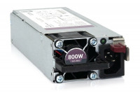 alimentation-boitier-hp-serveur-800w-fex-slot-platinum-low-halogene-pour-dl360-dl380-hussein-dey-alger-algerie