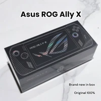 ASUS ROG ALLY X - RYZEN Z1 EXTREME - 24GB - 1TO SSD - 7" IPS FHD- USB-C - WI-FI6 -FREESYNC- BLISTER 