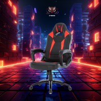 other-hybrok-silence-chaise-gaming-ergonomique-confort-optimal-dossier-inclinable-pivotante-360-degree-original-hussein-dey-alger-algeria