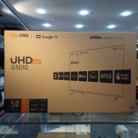 شاشات-مسطحة-tv-iris-50-g5010-smart-google-led-uhd-4k-حسين-داي-الجزائر