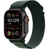 ساعات-ذكية-apple-watch-ultra-2-gps-4g-lte-49mm-wi-fi-bluetooth-oled-retina-etanche-black-titane-حسين-داي-الجزائر