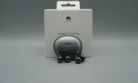 HUAWEI FREECLIP - BLUETOOTH - CHARGE SANS FIL - STOP DU BRUIT - LIGHTWEIGHT-  ÉTANCHE - NOIR 