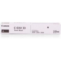 خرطوشة-و-حبر-canon-c-exv-33-noir-toner-laser-dorigine-haute-qualite-originale-حسين-داي-الجزائر