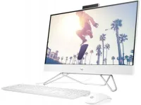 HP All-in-One 22-dd2003nk Intel Core i5-1235U - 8G - SSD  256G - 21,5 pouces Full HD