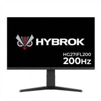 شاشات-ecran-hybrok-flame-hg27ifl200-gaming-monitor-27-200hz-dall-ips-1ms-fhd-speakers-display-port-hdmi-noir-حسين-داي-الجزائر