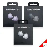 Samsung Galaxy Buds 2 Pro Écouteurs Bluetooth sans fil 