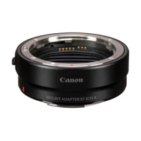  CANON MOUNT ADAPTER EF - EOS R - BAG D'ADAPTATION -Compatible avec EOS RP - EOS R - EOS R6 - EOS R5