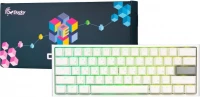 Ducky One 2 Mini Cherry Blue RGB Switch clavier de jeu