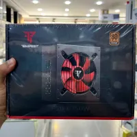 TEMPEST PSU X 750W - ALIMENTATION ATX - 80 PLUS BRONZE - FAN 120MM - FULL MODULAR - BLACK 