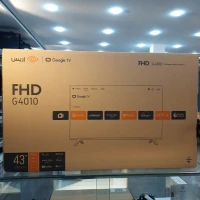 TV IRIS 43" G4010 SMART - GOOGLE TV - LED - FHD 1080p