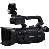 Canon XA50  Caméscope professionnel  4K UHD  haute qualité   