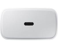 Samsung Power Adapter PD 45 Watt - Type-C  5a - Chargeur ultra rapide Noir - thumbnail 4