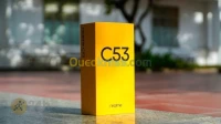 REALME REALME C53 - 256Go - 8Go - 6.74 Inch LCD IPS - NFC - 5000 MAh