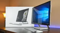 MICROSOFT Surface Studio All-in-one - i7-6820HQ- 32Go DDR4- 2To HDD+128Go SSD- 28" Tactile -GTX 980M