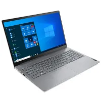 Lenovo ThinkBook 15 G2 ITL Intel Core  I7-1165G7 - 8G - 1TB - 15.6" LED Full HD