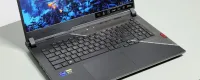 ASUS ROG STRIX SCAR EDITION G733Z  Intel i7-12700H  16Gb 1Tb Nvme RTX3060 17.3" FHD 360Hz  