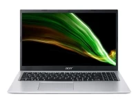 ACER ASPIRE 3 A315-58 - I7-1165G7 - 08GO - 512GO SSD -15.6 INCH FHD - INTEL IRIS XE - AZERTY -ARGENT