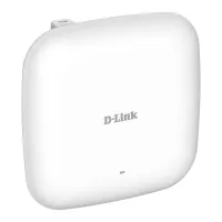 D-LINK DAP-X2810 POINT D ACCÈS WIFI 6 AX3000 - MESH - MULTI-USAGER - PORT GIGABIT - SÉCURITÉ WPA3