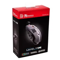 Tt eSPORTS by Thermaltake Level 10M Hybrid Advanced - SOURIS filaire et sans fil GAMER - RGB