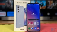 Samsung Galaxy A54 5G - 128G - 8G - 6.4 inch - 5000 mAh