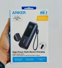 خزانات-الطاقة-anker-laptop-power-bank-25000-mah-3-x-usb-c-100w-smartphones-tablettes-multi-appareils-حسين-داي-الجزائر