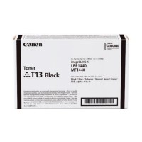 TONER TAMBOUR CANON T13 NOIR ORIGINAL - POUR I-SENSYS X1400 SERIES - X1440 SERIES - 10 500 PAGES - thumbnail 3