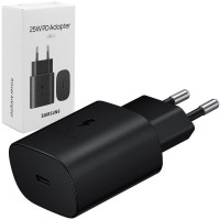 chargers-samsung-chargeur-usb-c-a-charge-ultra-rapide-dorigine-pd-25watt-hussein-dey-algiers-algeria