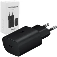 Samsung  Chargeur USB-C à charge ultra rapide d'origine  PD 25Watt