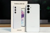 SAMSUNG GALAXY A55 5G - 8GB - 128GB - 6.6" Amoled - 5000 MAh - Blister -