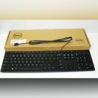 لوحة-المفاتيح-الفأرة-dell-kb216-bk-us-clavier-multimedia-filaire-usb-a-qwerty-plunger-full-100-noir-original-حسين-داي-الجزائر
