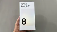 OPPO RENO 8T - 256Go - 8Go - 6.43inch - 5000 mAh - Blister -